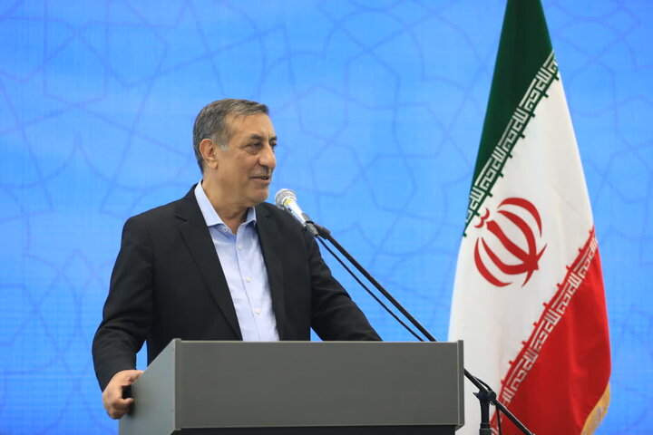معاون پزشکیان: با ادامه جنگ موافق نیستیم اما مقابل تهاجم ایستاده‌ایم