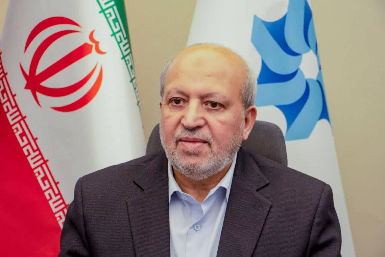 پیام تبریک مدیرعامل گروه سرمایه‌گذاری غدیر به مناسبت روز جوان