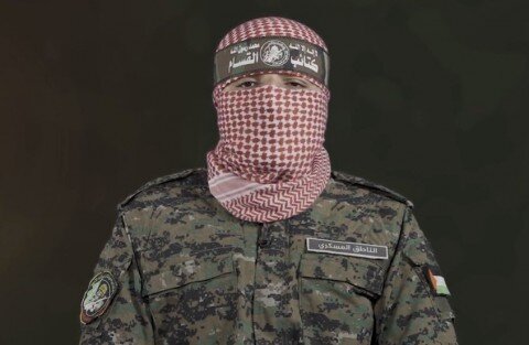 ابوعبیده: سرنوشت شوم مزدوران اسرائیل در غزه نزدیک است