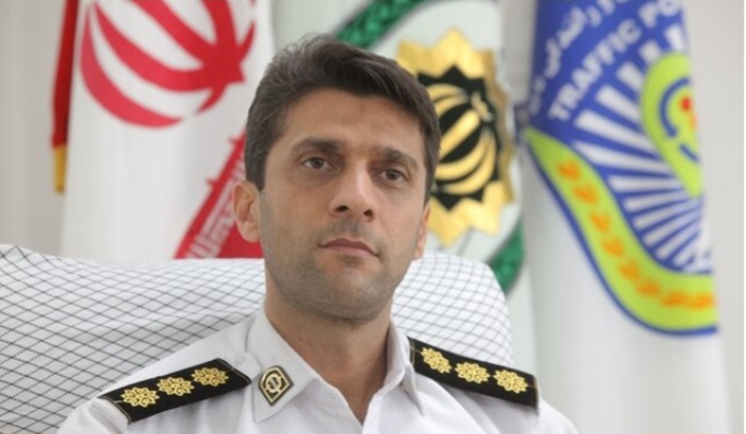 ممنوعیت خرید و فروش خودروهای پلاک گذر موقت/ ۵ ماه حداکثر مدت مجاز برای تردد این خودروها در کشور