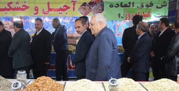 جدیدترین جزئیات برگزاری نمایشگاه بهاره/ مصلی و ارم منتفی شد