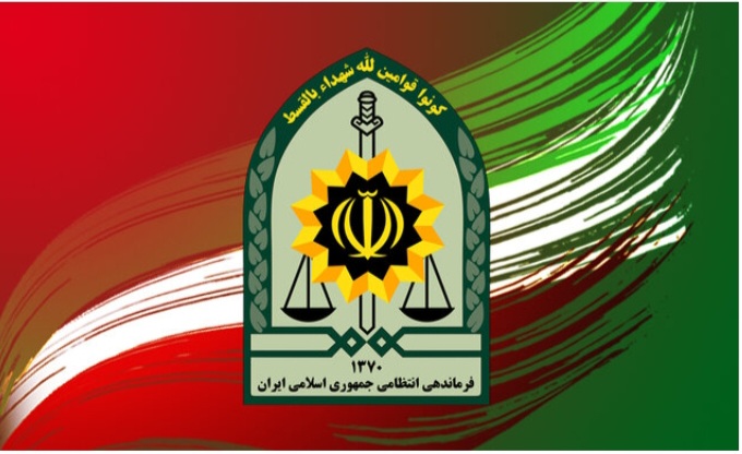 دستگیری عامل موساد در ایستگاه متروی امام خمینی