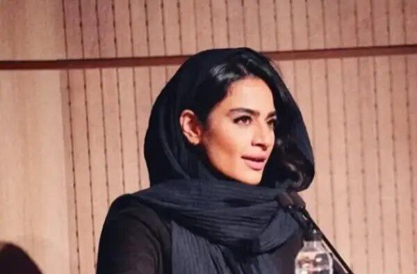 «هیوا سیفی‌زاده» آزاد شد