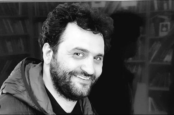 داود احمدی مونس» درگذشت