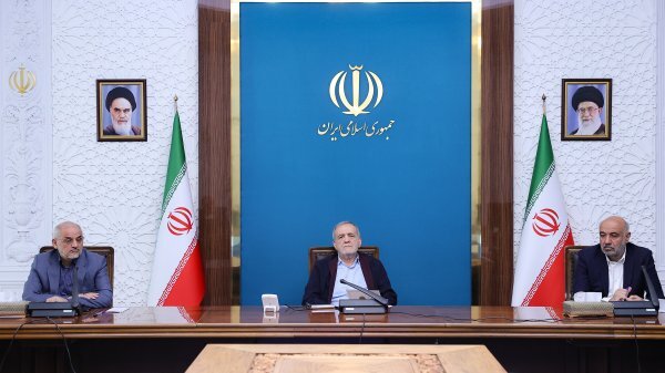 پزشکیان: تحقق دولت الکترونیک بهگونهای باشد که با حملات سایبری، کل سیستم دچار اختلال نشود