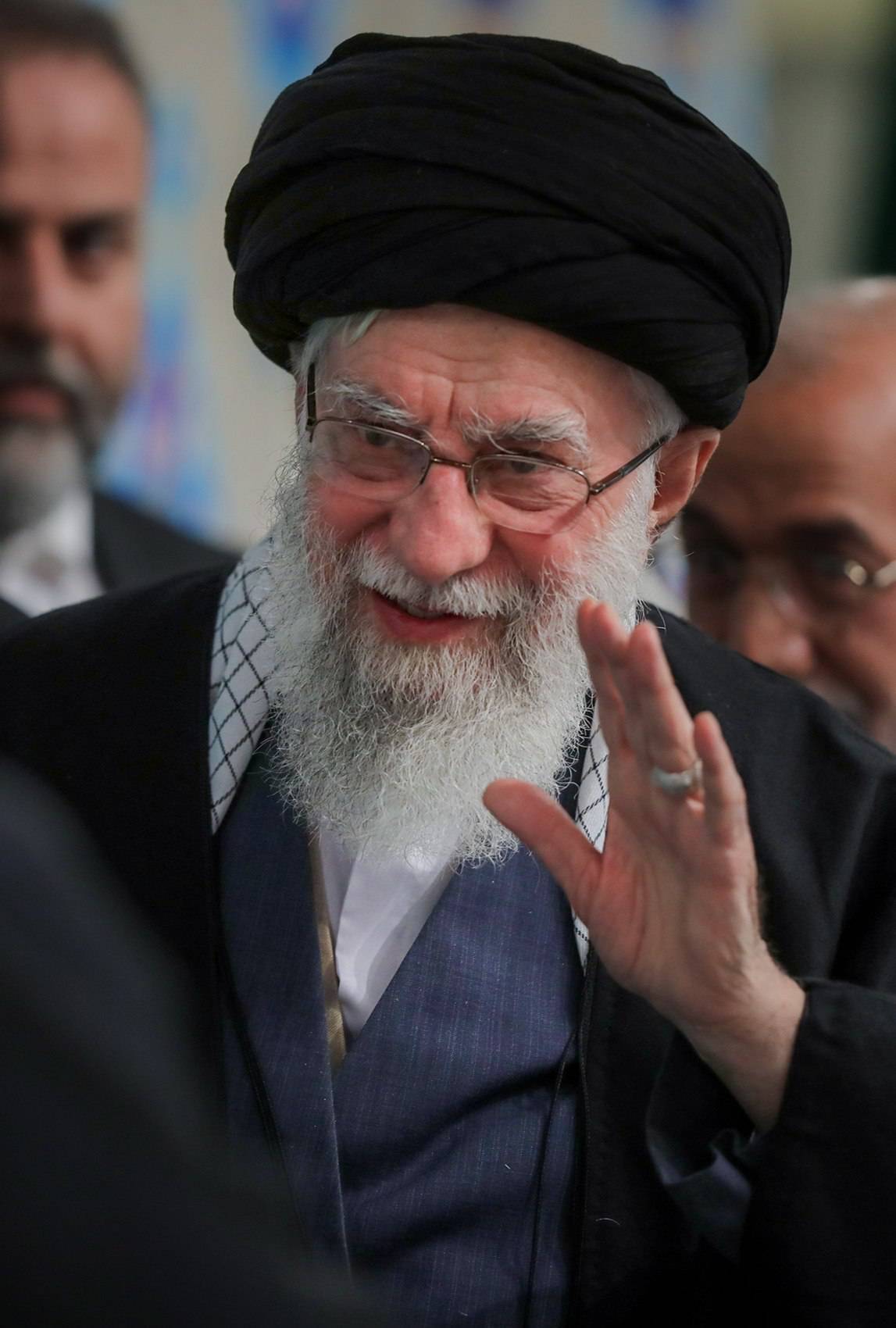 پیام مدیرعامل گروه سرمایه‌گذاری ‌گذاری غدیر درپی شهادت مظلومانه علمدار انقلاب اسلامی حضرت امام خامنه‌ای